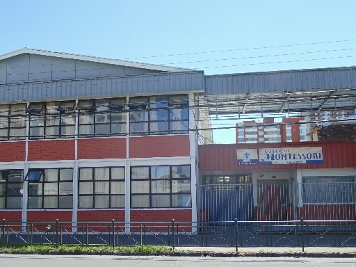 ESCUELA Y LICEO MONTESSORI