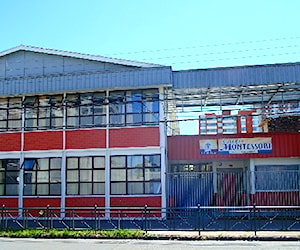 ESCUELA Y LICEO MONTESSORI