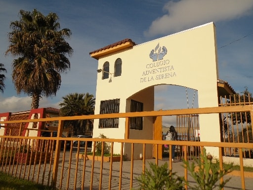 COLEGIO ADVENTISTA LA SERENA