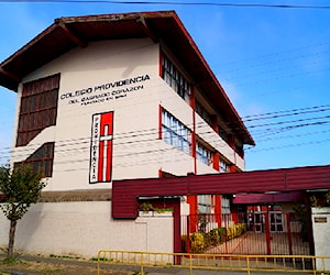 COLEGIO PROVIDENCIA DE TEMUCO