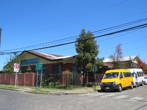 ESCUELA BASICA VISTA VERDE