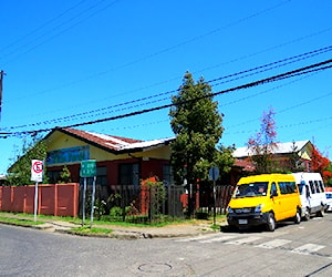 ESCUELA BASICA VISTA VERDE