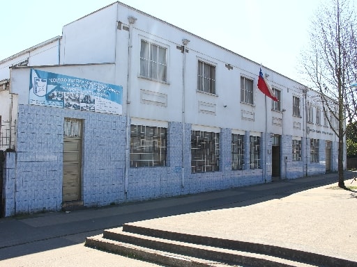 ESCUELA PARTICULAR NTRA.SRA.DEL CARMEN