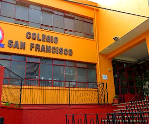 COLEGIO SAN FRANCISCO