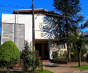 ESC.PART.SAN FRANCISCO DE ASIS DE TEMUCO