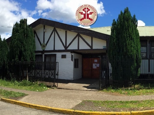 ESCUELA PARTICULAR SAN RAFAEL ARCANGEL