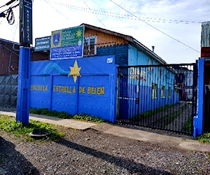 ESCUELA PARTICULAR ESTRELLA DE BELEN