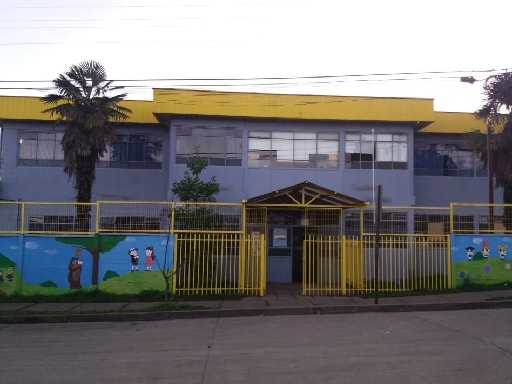 ESCUELA PARTICULAR ARAUCANIA