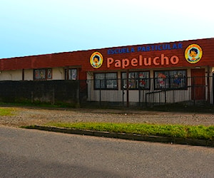 ESCUELA PARTICULAR PAPELUCHO