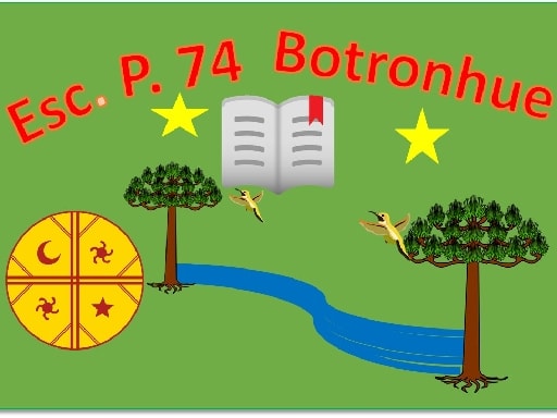 ESCUELA PARTICULAR BOTRONHUE