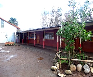 ESCUELA SAN MARTIN DE PORRES