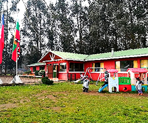 ESCUELA PARTICULAR MANZANAR DE LLEUPECO