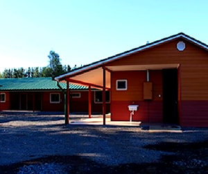 ESCUELA PARTICULAR VIRGEN DE GUADALUPE