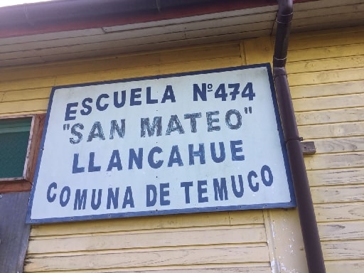 ESCUELA PARTICULAR SAN MATEO