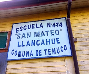 ESCUELA PARTICULAR SAN MATEO