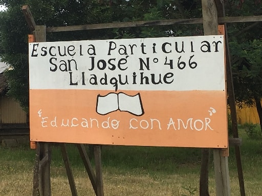 ESCUELA PARTICULAR SAN JOSE