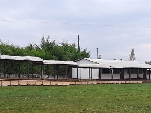 ESCUELA PARTICULAR NIRRIMAPU