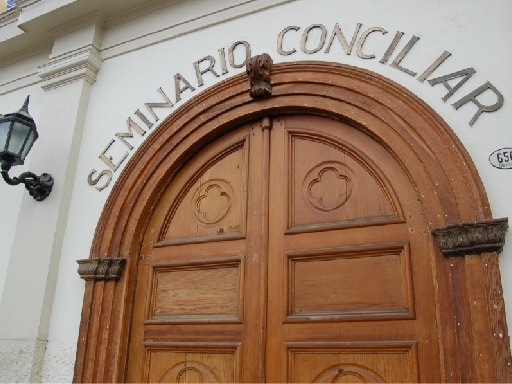 COLEGIO SEMINARIO CONCILIAR