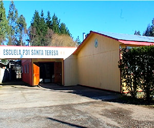 ESCUELA PARTICULAR SANTA TERESA