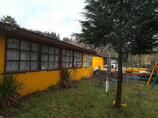 ESCUELA PARTICULAR SAN RAFAEL