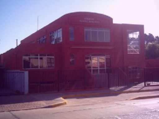 COLEGIO SANTO DOMINGO