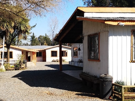 ESCUELA PARTICULAR SANTA MONICA