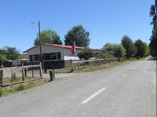 ESCUELA PARTICULAR LA BASTILLA