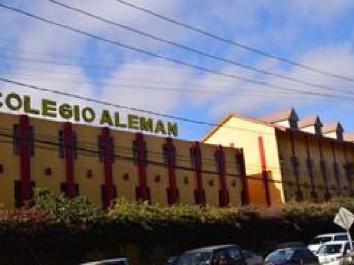 COLEGIO ALEMAN DE ARICA