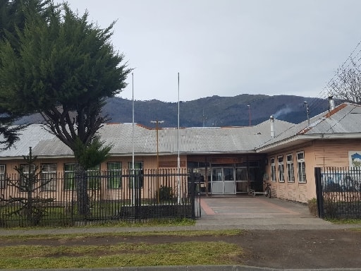 LICEO LOS ANDES