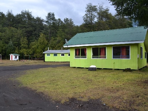 ESCUELA PARTICULAR VIRGEN DE RINCONADA