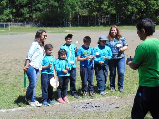 ESCUELA PARTICULAR SAN LUIS