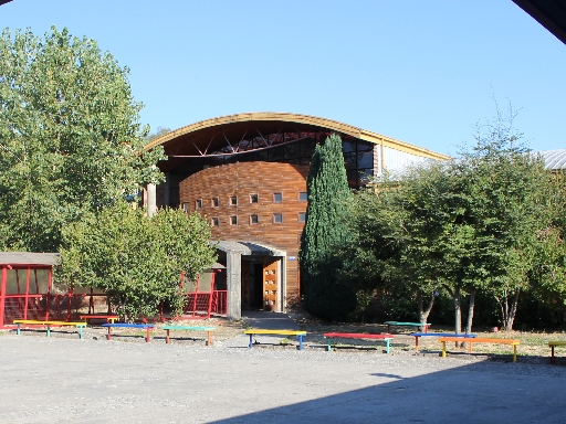 LICEO POLITECNICO VILLARRICA