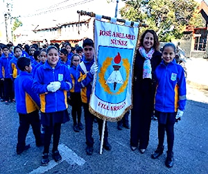 ESCUELA JOSE ABELARDO NUNEZ