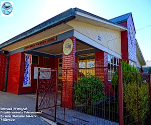 ESCUELA MARIANO LATORRE