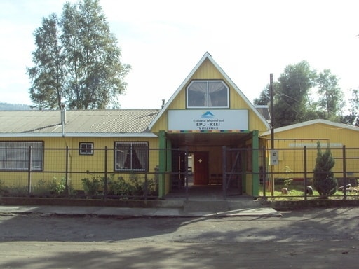 ESCUELA EPUKLEI