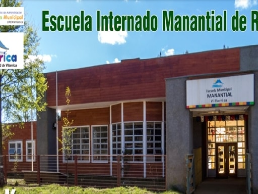 ESCUELA MANANTIAL