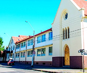 COLEGIO SANTA CRUZ