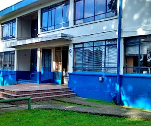 ESCUELA INDUSTRIAL SAN JOSE