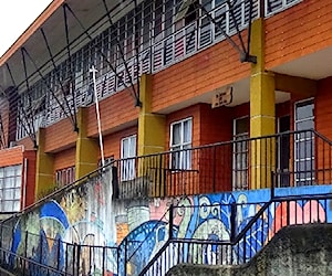 ESCUELA PARTICULAR PEDRO AGUIRRE CERDA