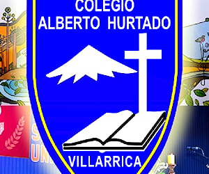 COLEGIO ALBERTO HURTADO