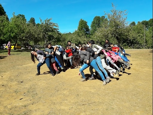 ESCUELA PARTICULAR SAN LUIS