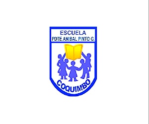 ESCUELA PRESIDENTE ANIBAL PINTO