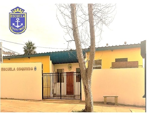 ESCUELA COQUIMBO