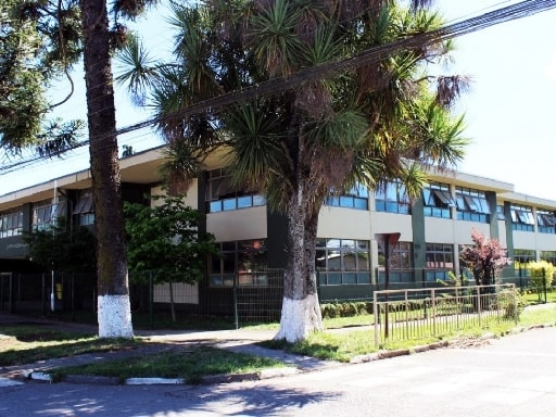 LICEO JUAN SCHLEYER