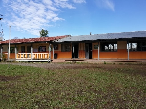 ESCUELA DOLLINCO