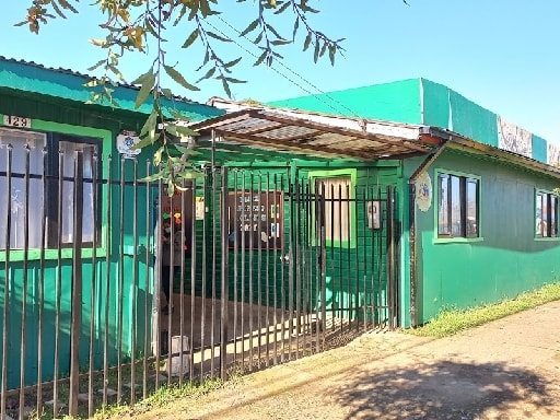 ESCUELA PARTICULAR GENERAL PRIETO