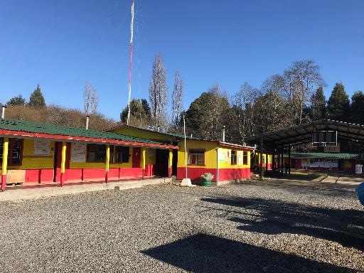 ESCUELA PARTICULAR SAN ANTONIO