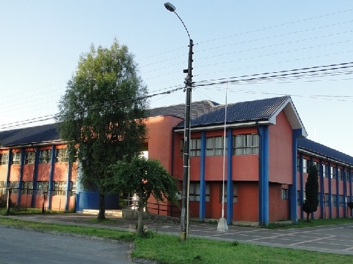 ESCUELA UNION LATINOAMERICANA