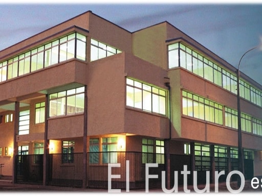 LICEO POLITECNICO PITRUFQUEN