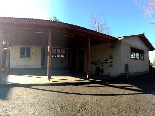 ESCUELA PARTICULAR MUNE BAJO